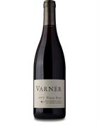 Varner Wine Pinot Noir Los Alamos